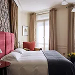 Hotel La Tremoille