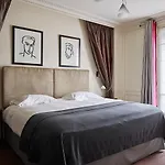 Hotel La Tremoille