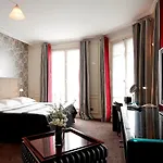 La Tremoille Hotel 3*