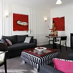 Hotel La Tremoille