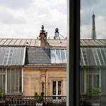 La Tremoille Hotel