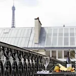 La Tremoille Hotel 3*