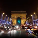 La Tremoille Hotel