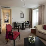 La Tremoille Hotel Paříž