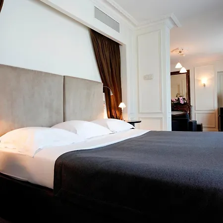 Hotel La Tremoille