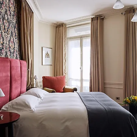 Hotel La Tremoille