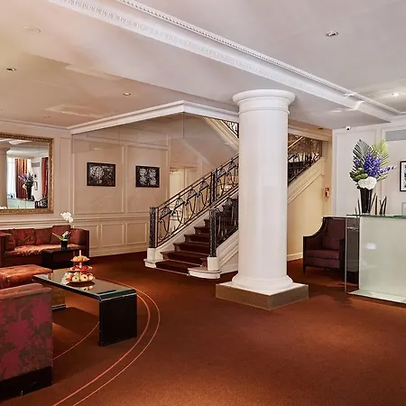 La Tremoille Hotel 3*