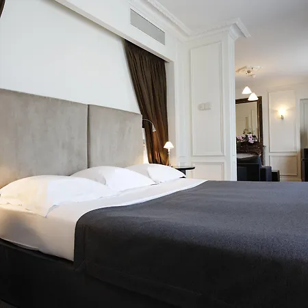 Hotel La Tremoille