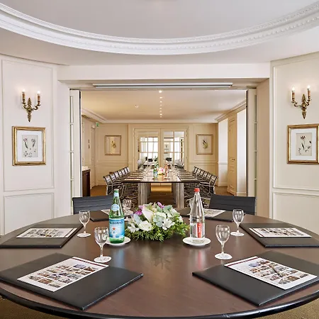 호텔 라 트르무알 3*