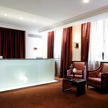 라 트르무알 파리