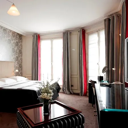 La Tremoille Hotel 3*