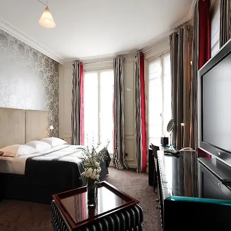 La Tremoille Hotel 3*