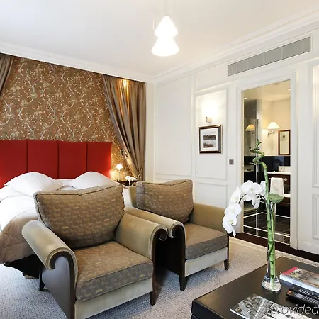 Hotel La Tremoille
