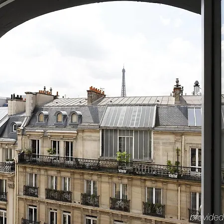 La Tremoille Paris