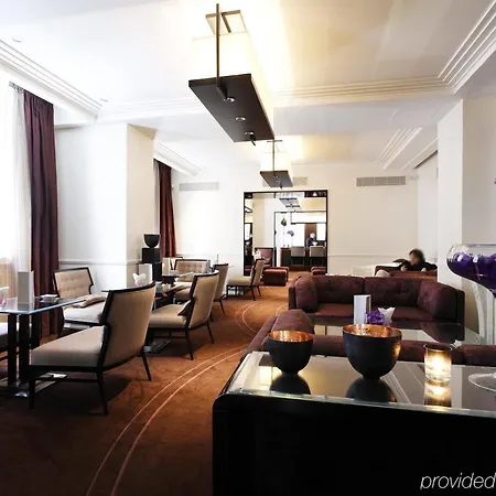 라 트르무알 파리