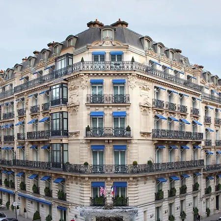 La Tremoille Hotel