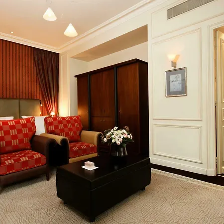 Hotel La Tremoille