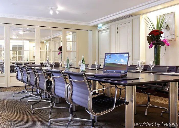 لا تريمولي باريس