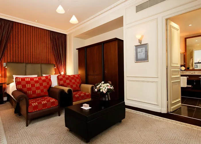 فندق لا تريمولي