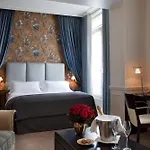 La Tremoille 3* París
