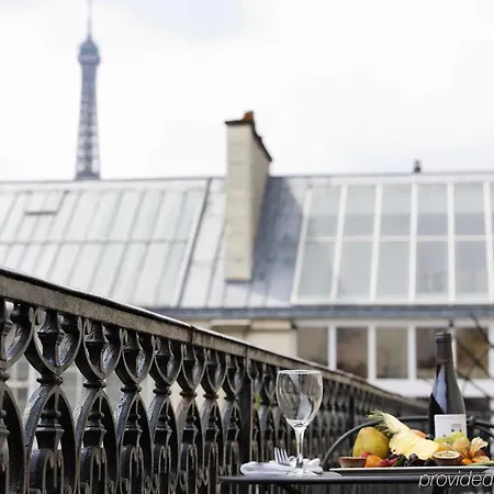 La Tremoille Hotel 3*